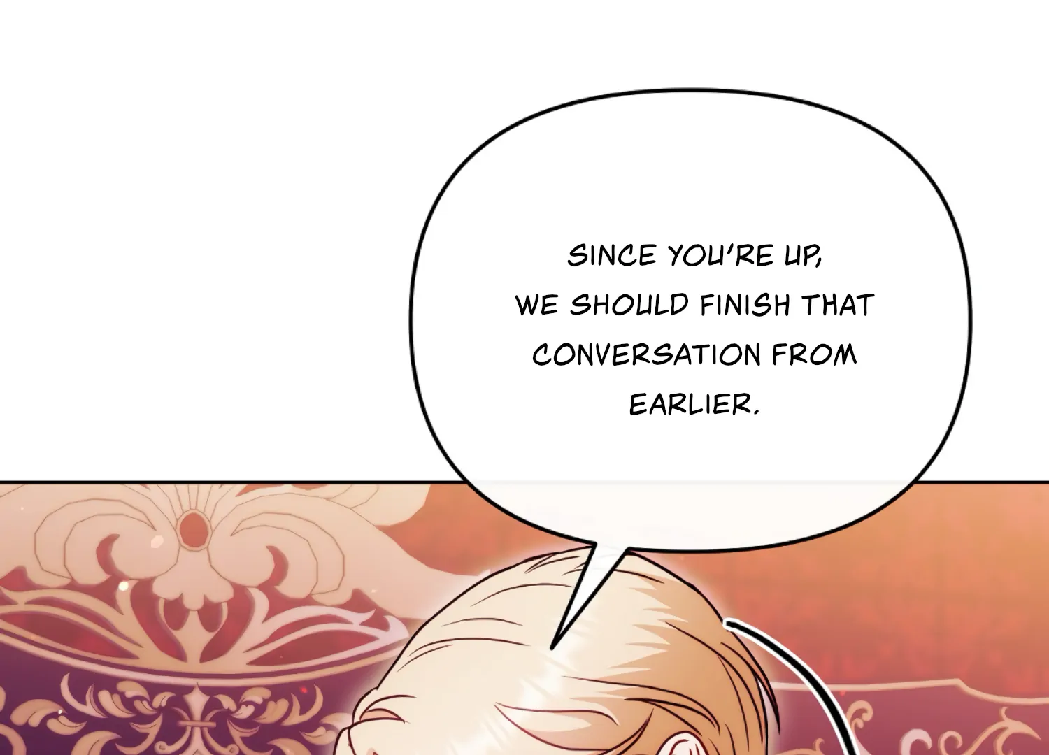 Stuck With My Damn Enemy Chapter 9 - Page 55