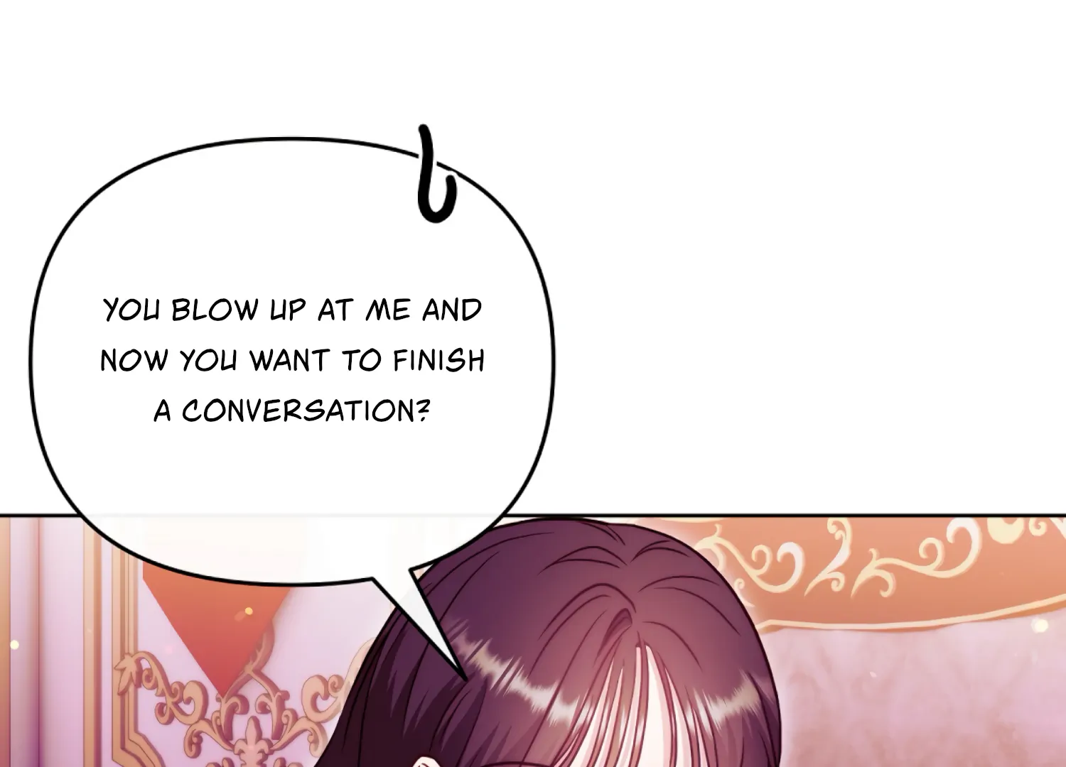 Stuck With My Damn Enemy Chapter 9 - Page 57