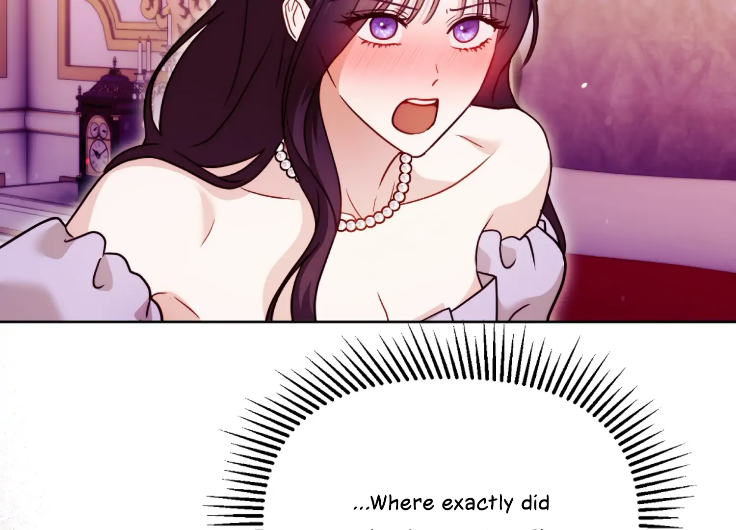 Stuck With My Damn Enemy Chapter 9 - Page 58