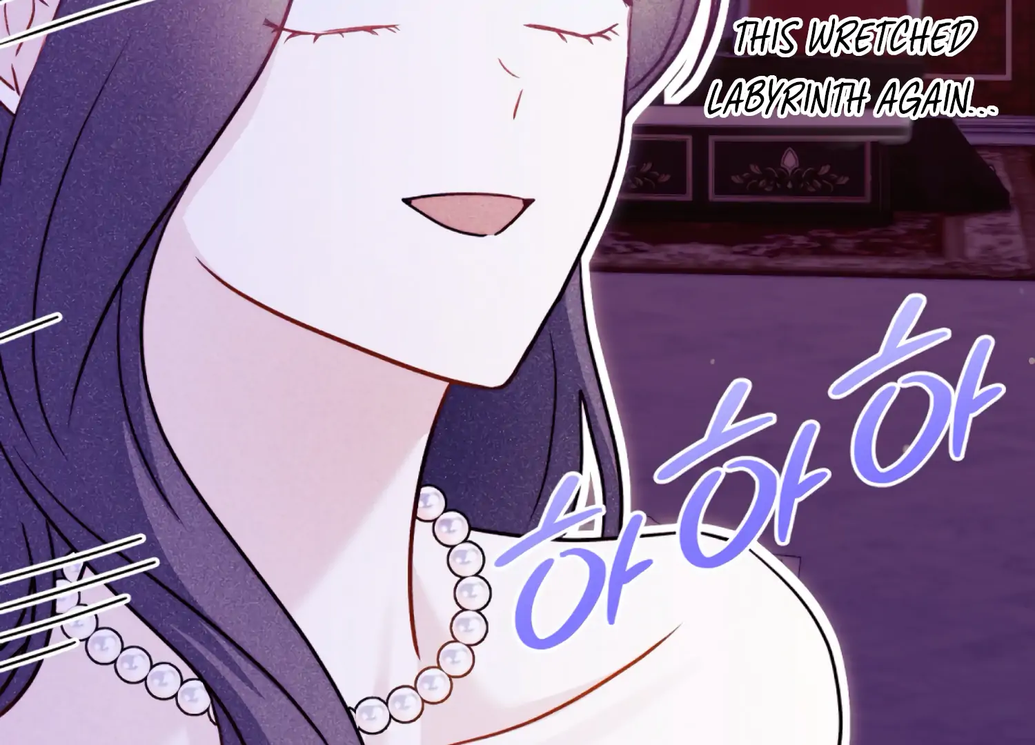 Stuck With My Damn Enemy Chapter 9 - Page 65