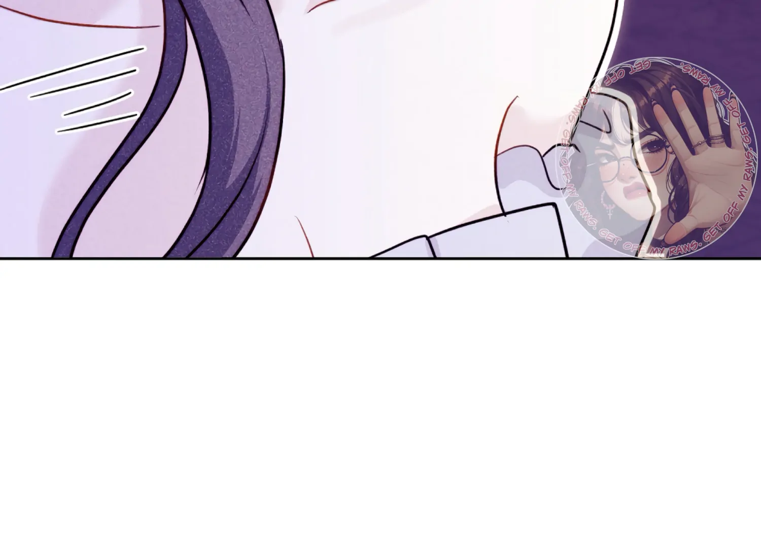 Stuck With My Damn Enemy Chapter 9 - Page 66