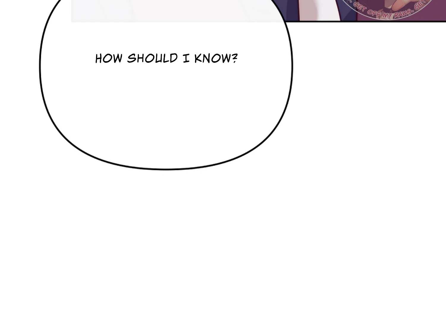 Stuck With My Damn Enemy Chapter 9 - Page 74