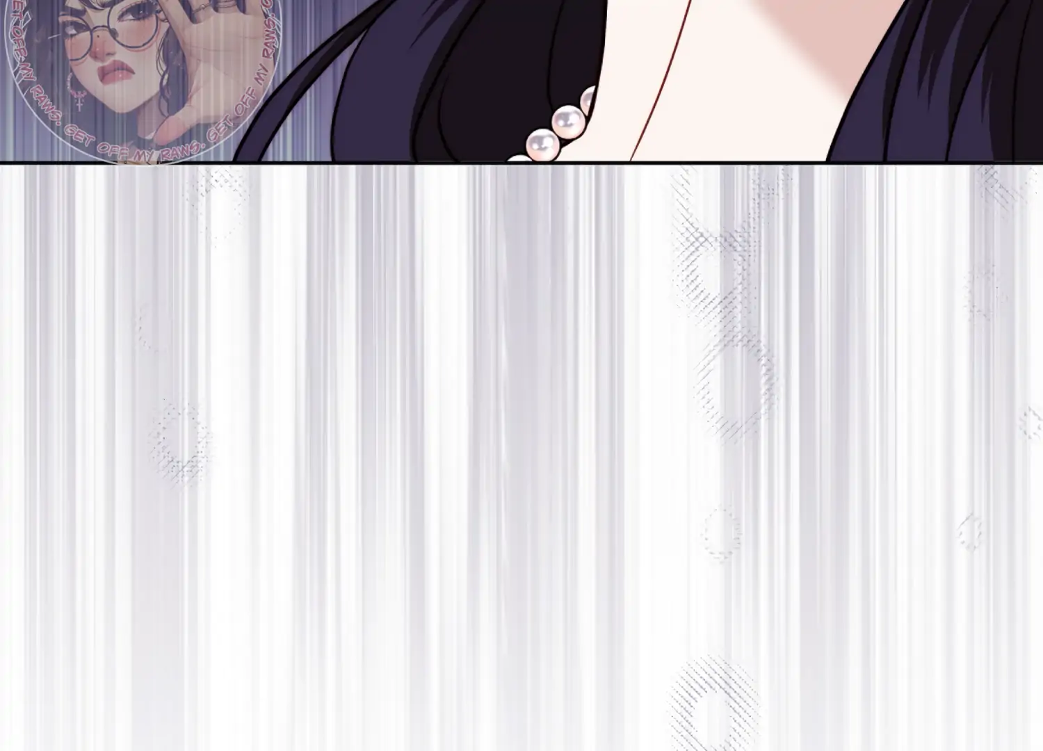 Stuck With My Damn Enemy Chapter 9 - Page 85