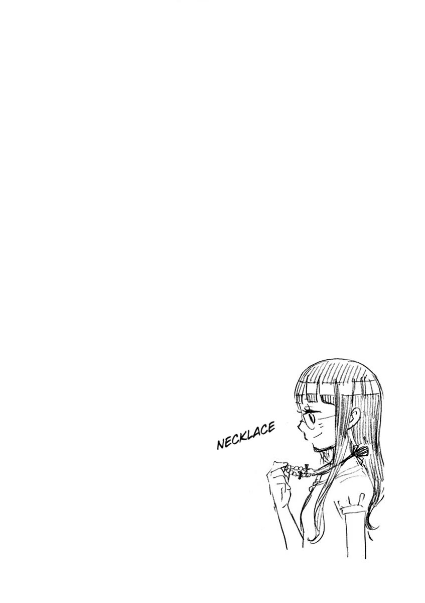 Student Council for Two Chapter 59 - Page 5