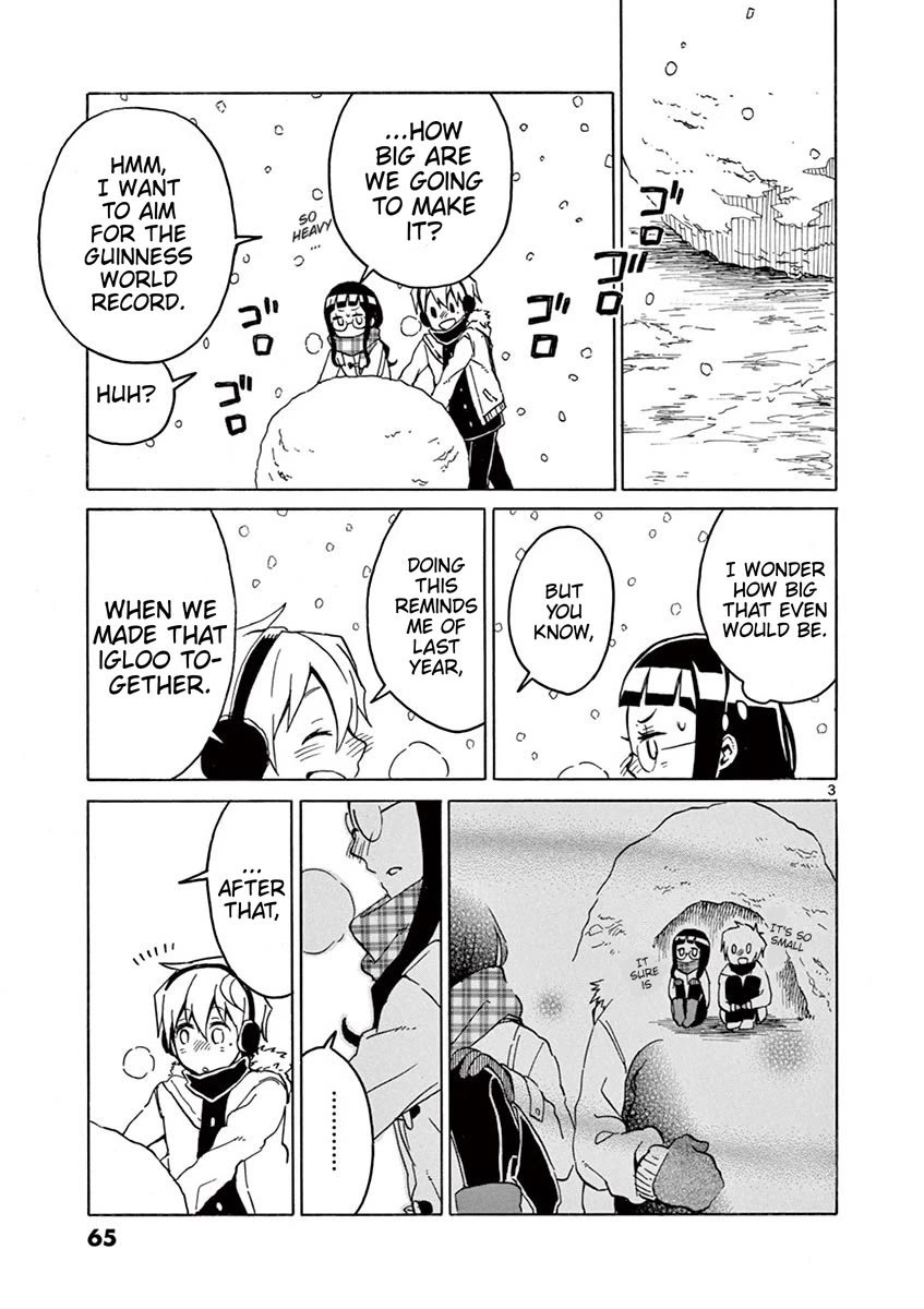 Student Council for Two Chapter 62 - Page 2