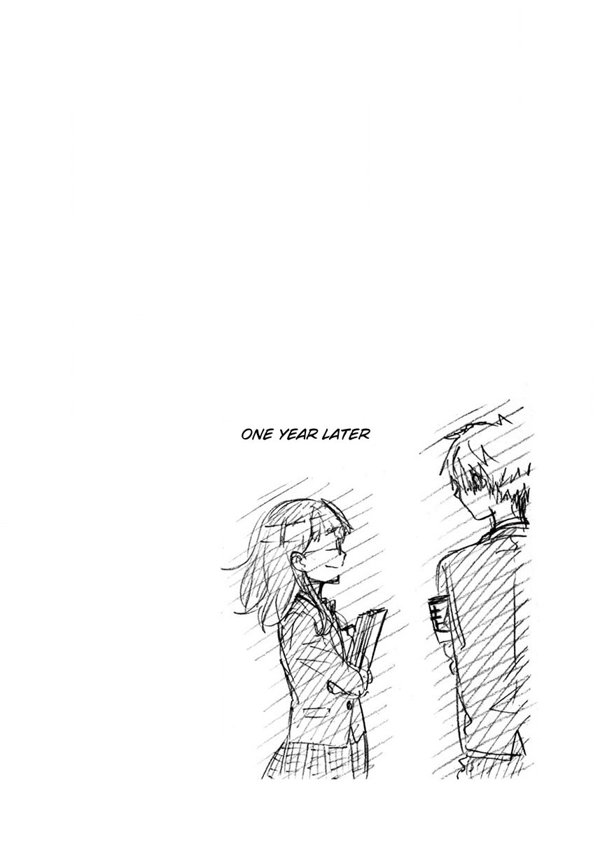 Student Council for Two Chapter 72 - Page 6