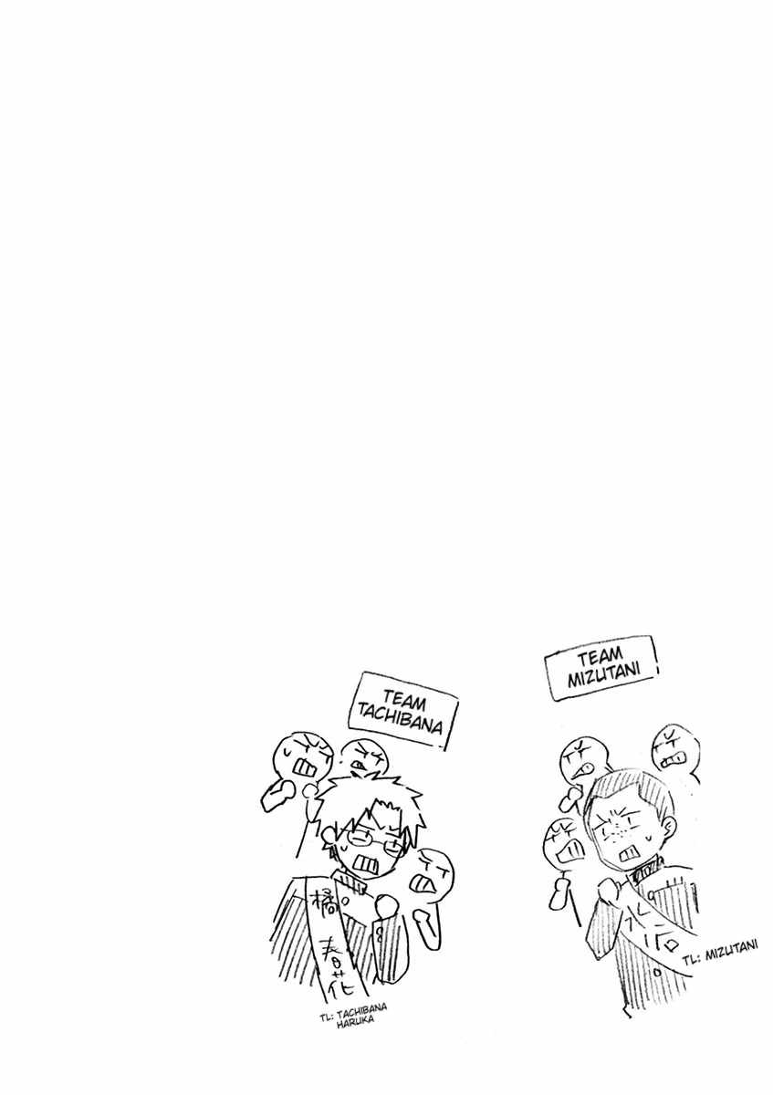 Student Council for Two Chapter 75 - Page 6