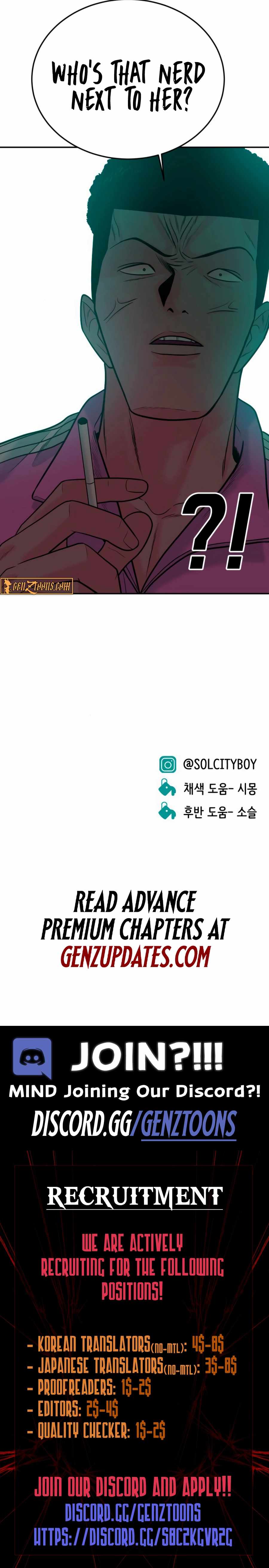 Student Jo-Eun Chapter 28 - Page 19