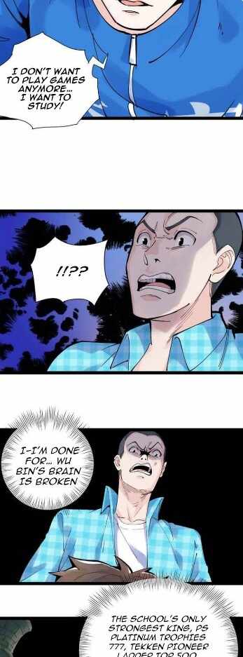 Study System Chapter 1 - Page 13