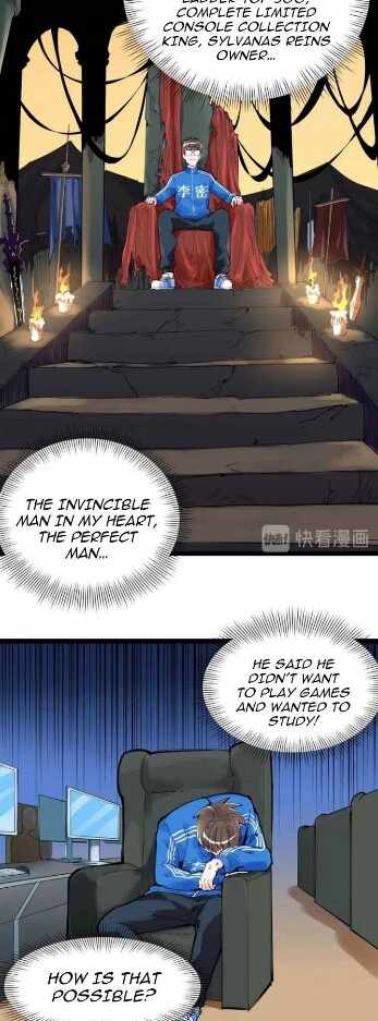 Study System Chapter 1 - Page 14