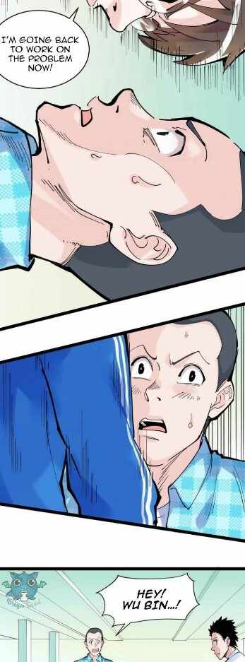 Study System Chapter 1 - Page 16
