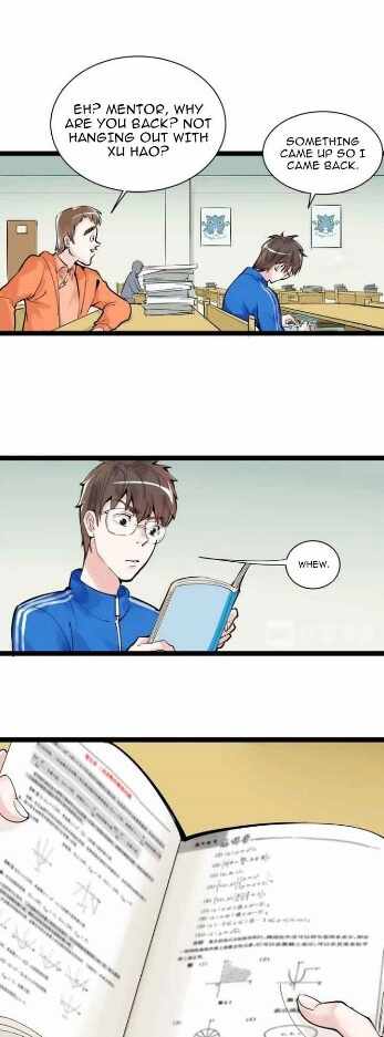 Study System Chapter 1 - Page 19