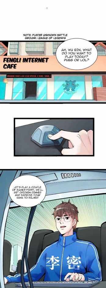 Study System Chapter 1 - Page 3