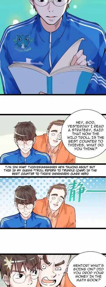 Study System Chapter 1 - Page 21
