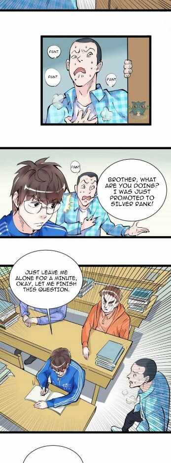Study System Chapter 1 - Page 23
