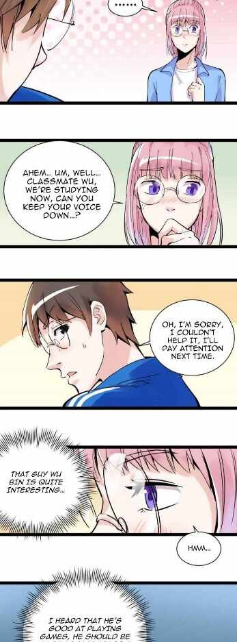 Study System Chapter 1 - Page 28