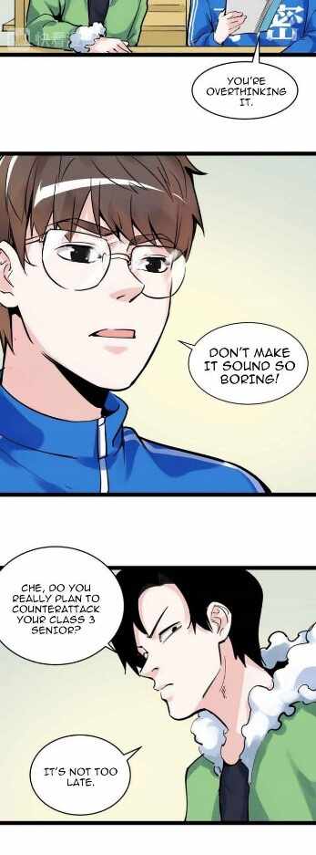 Study System Chapter 1 - Page 32