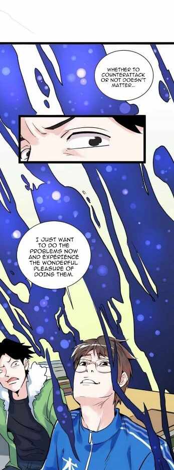 Study System Chapter 1 - Page 33