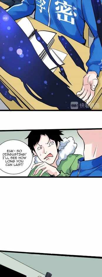 Study System Chapter 1 - Page 34