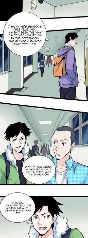 Study System Chapter 1 - Page 35