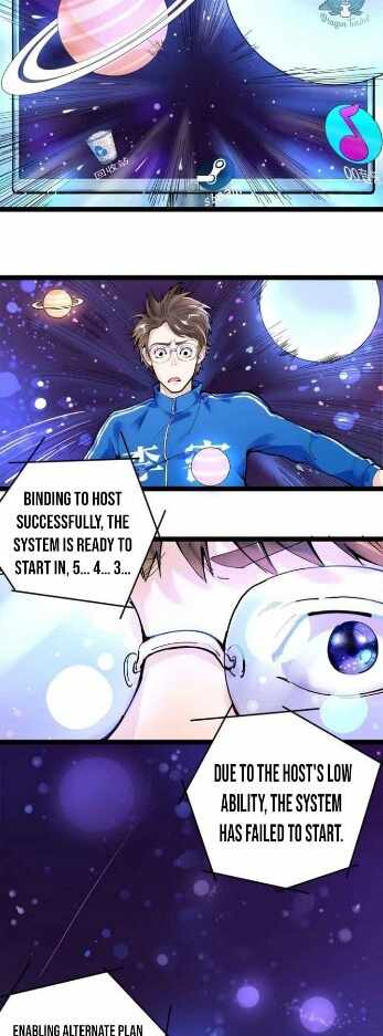 Study System Chapter 1 - Page 5