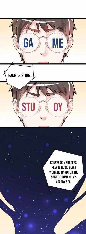 Study System Chapter 1 - Page 7
