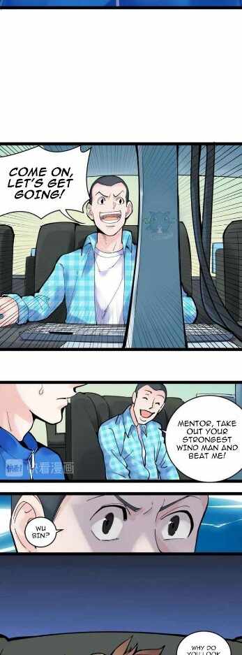 Study System Chapter 1 - Page 9