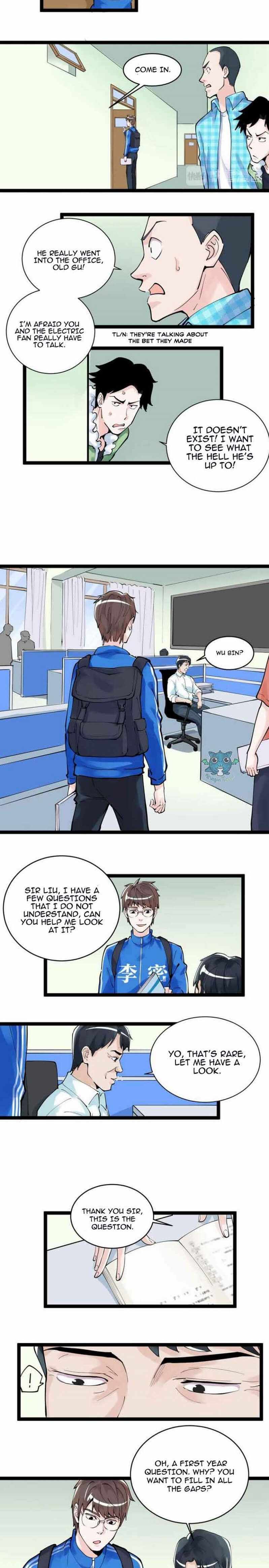Study System Chapter 2 - Page 11