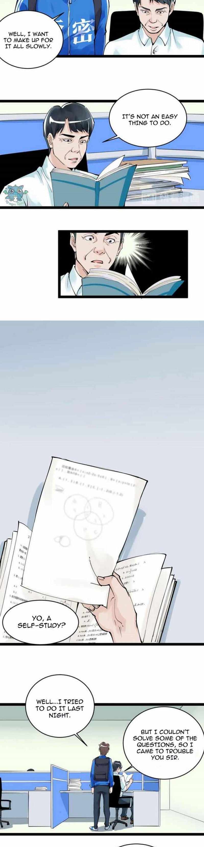 Study System Chapter 2 - Page 12