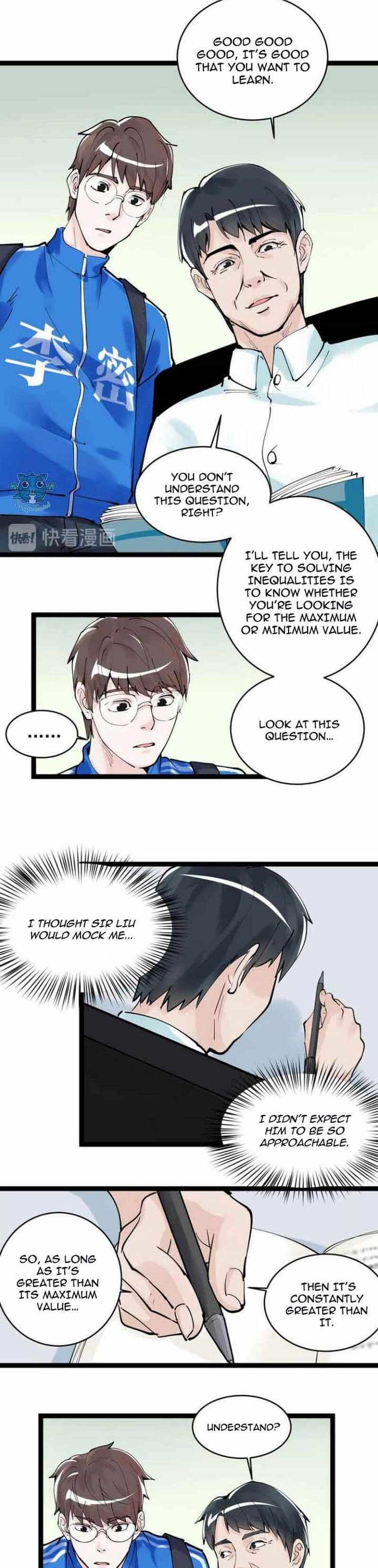 Study System Chapter 2 - Page 13