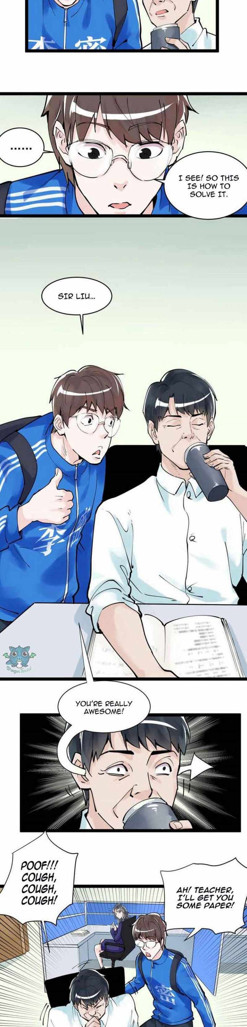 Study System Chapter 2 - Page 14