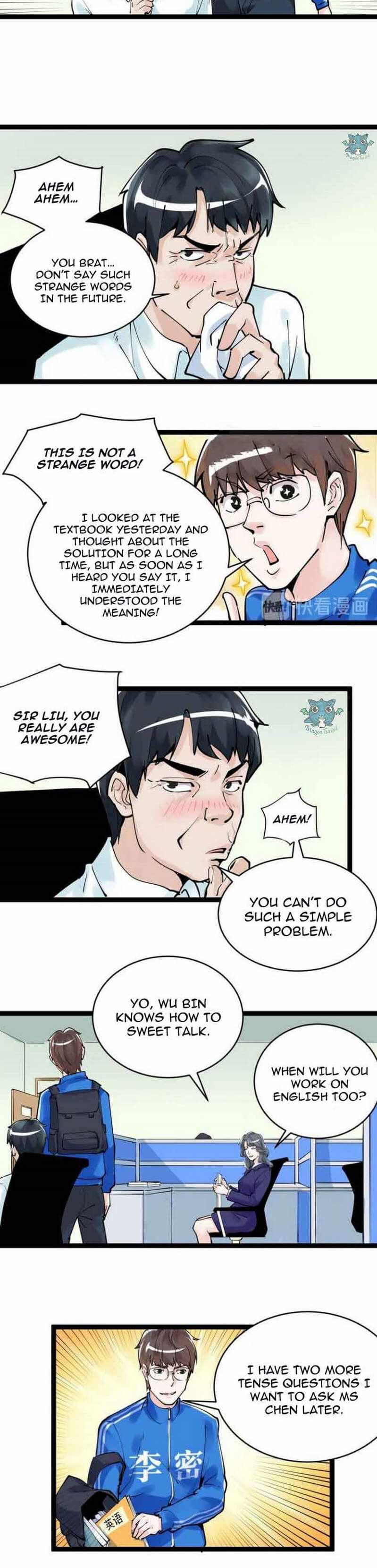 Study System Chapter 2 - Page 15