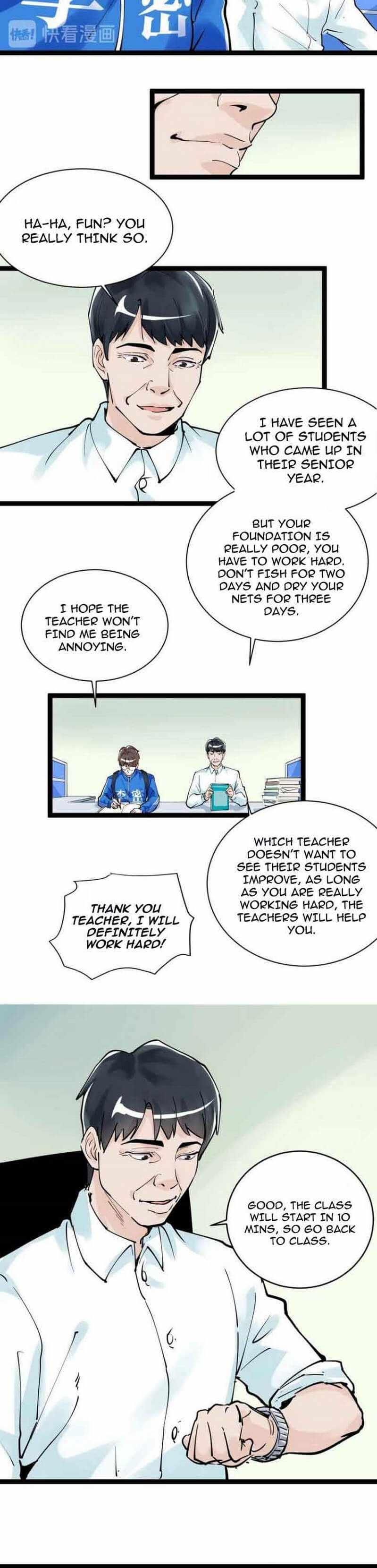 Study System Chapter 2 - Page 17