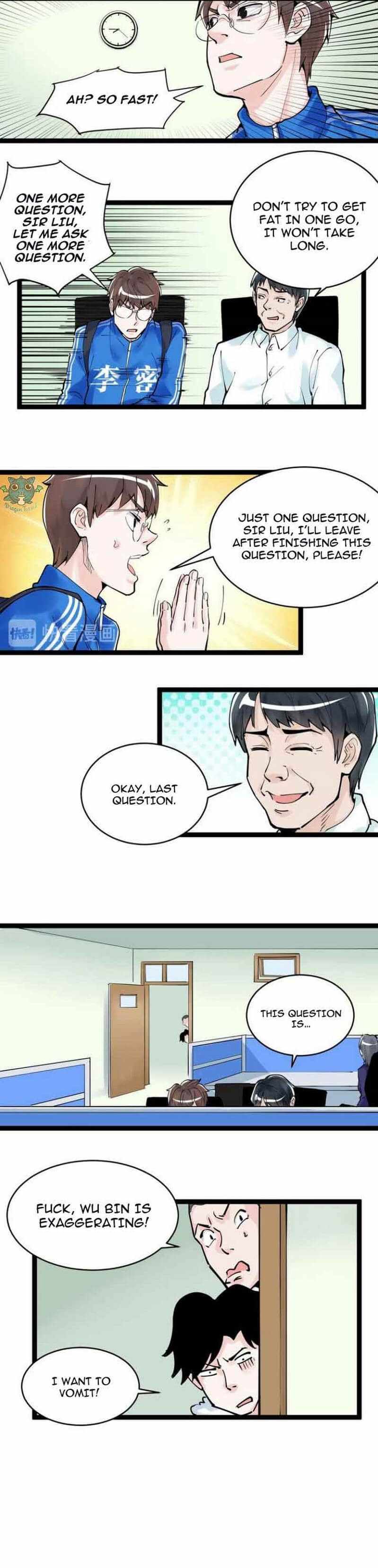 Study System Chapter 2 - Page 18