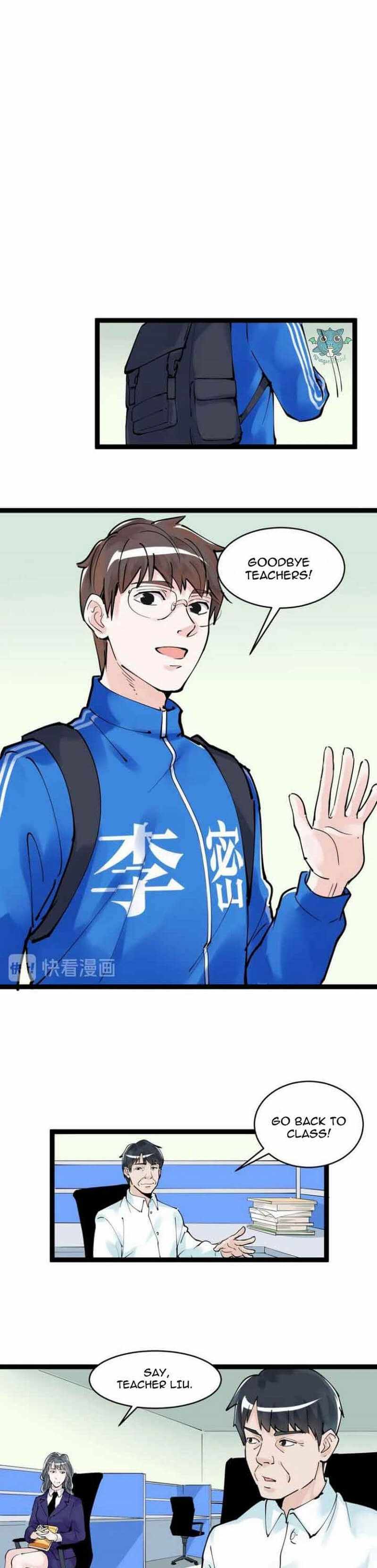 Study System Chapter 2 - Page 19