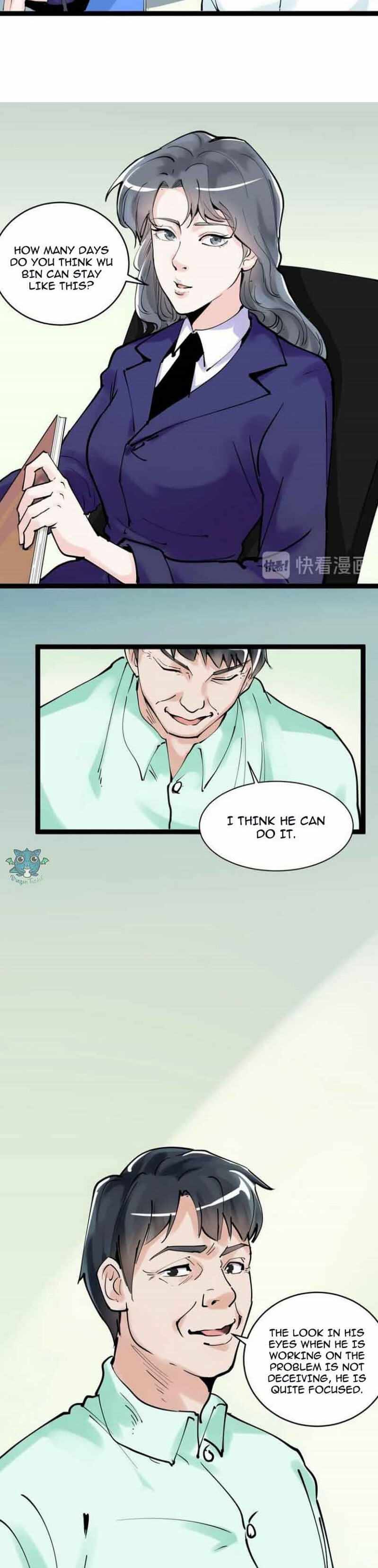 Study System Chapter 2 - Page 20
