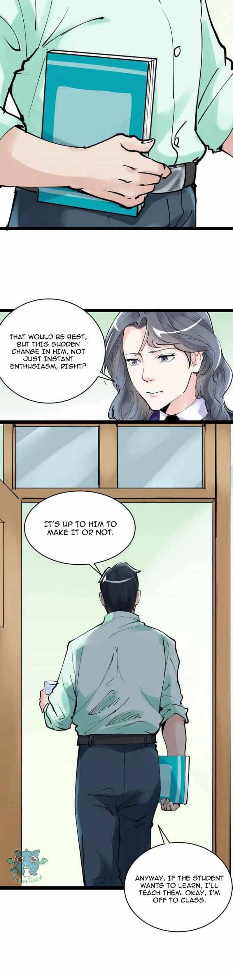 Study System Chapter 2 - Page 21