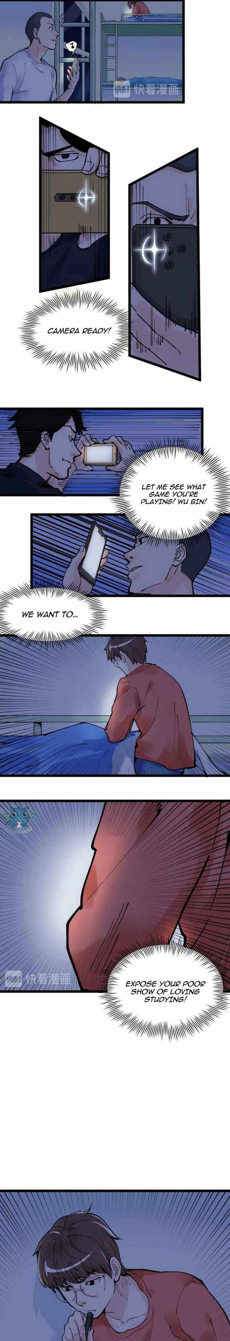 Study System Chapter 2 - Page 5