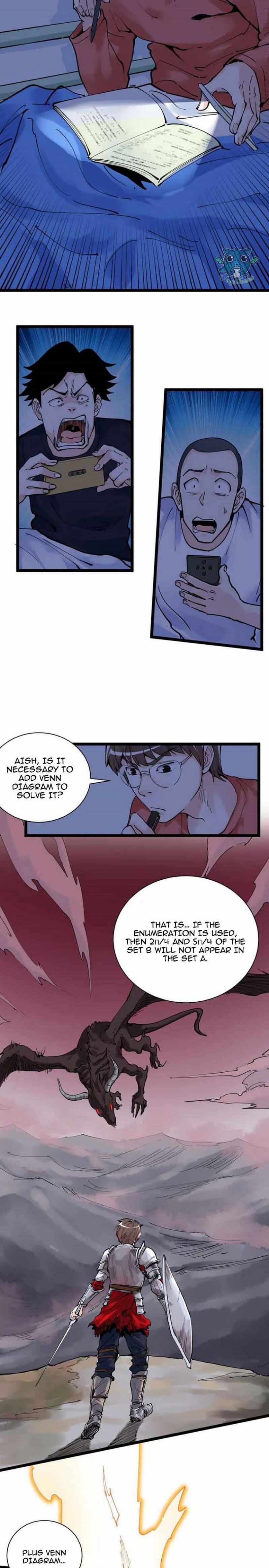 Study System Chapter 2 - Page 6