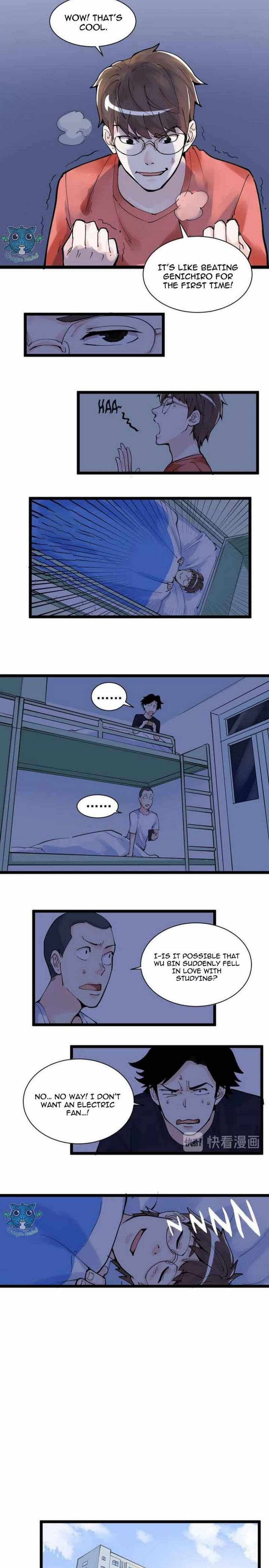 Study System Chapter 2 - Page 9
