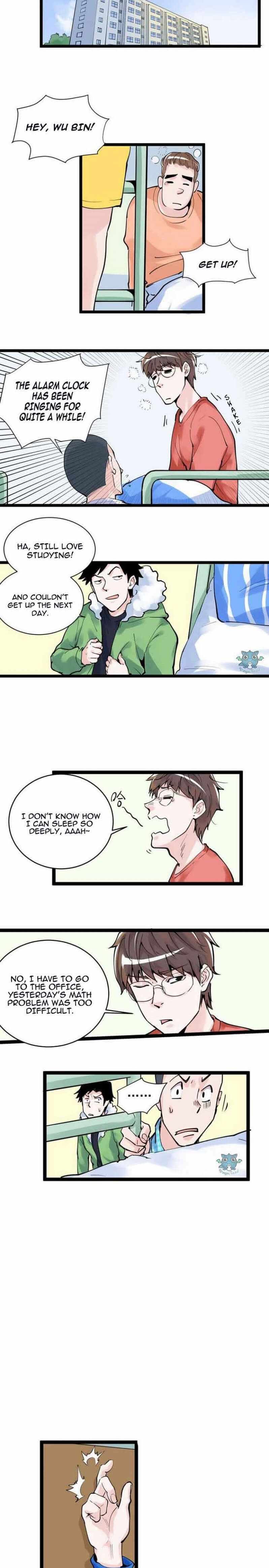 Study System Chapter 2 - Page 10