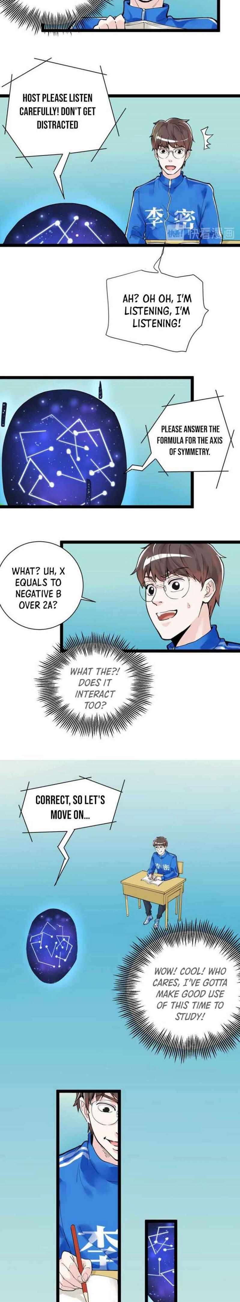Study System Chapter 3 - Page 11