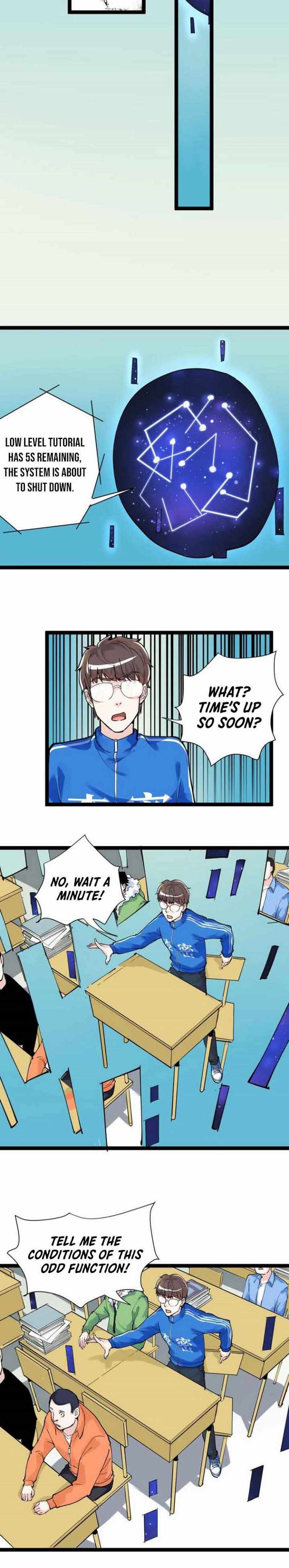 Study System Chapter 3 - Page 12