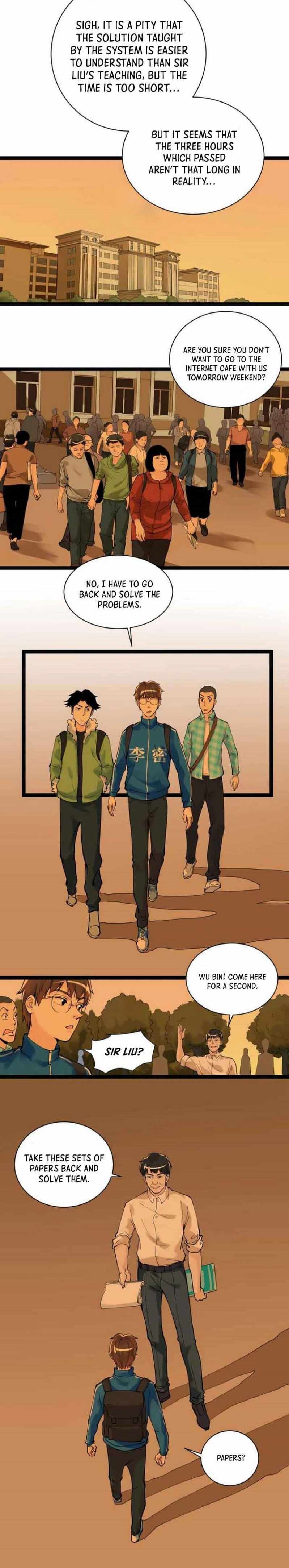 Study System Chapter 3 - Page 14