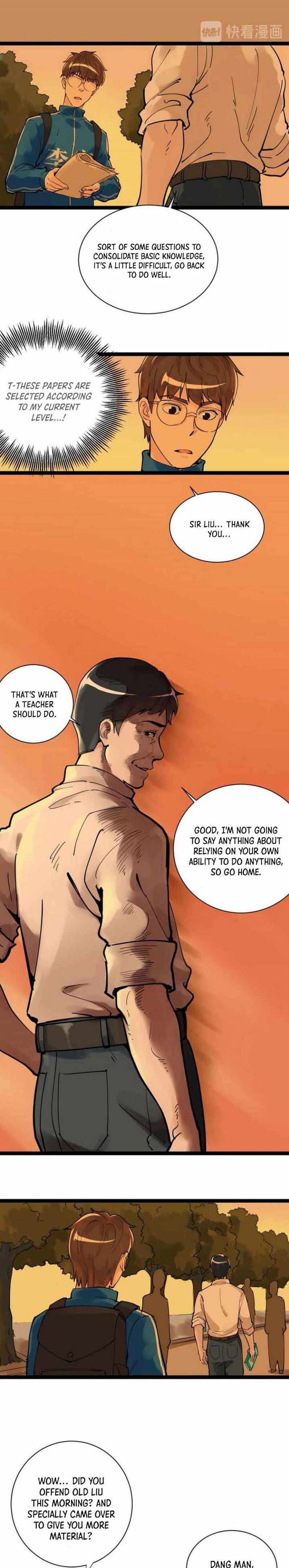 Study System Chapter 3 - Page 15