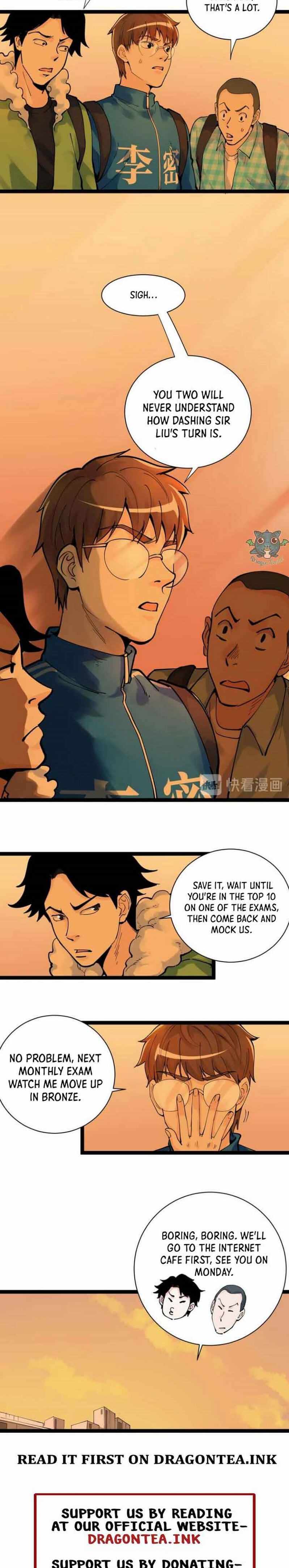 Study System Chapter 3 - Page 16