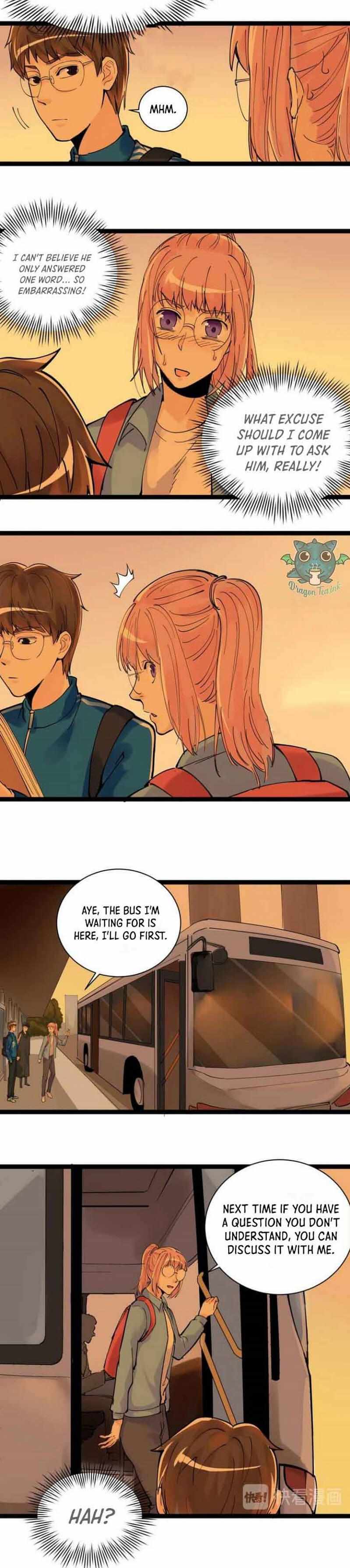 Study System Chapter 3 - Page 19