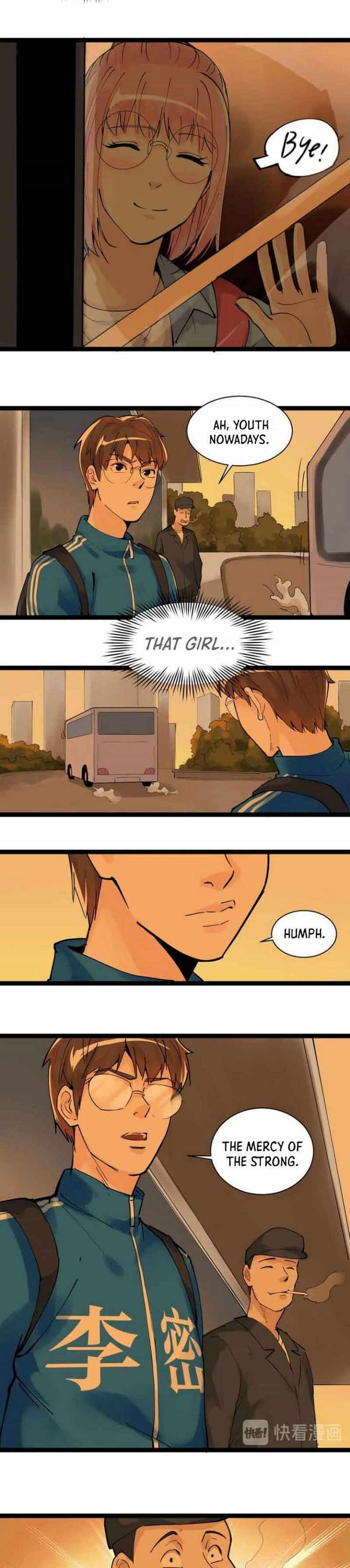Study System Chapter 3 - Page 20