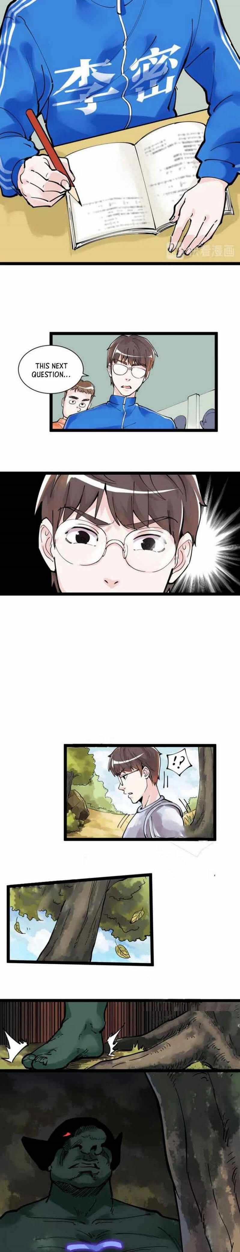 Study System Chapter 3 - Page 6