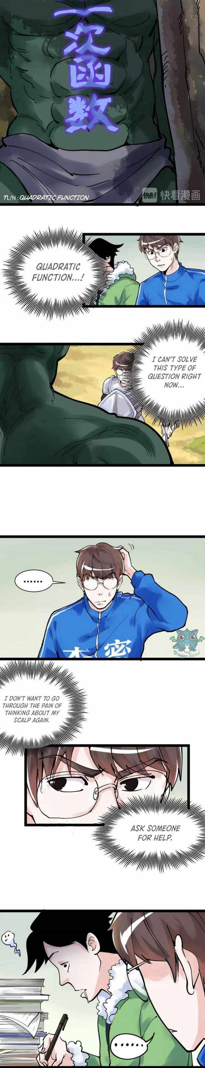 Study System Chapter 3 - Page 7